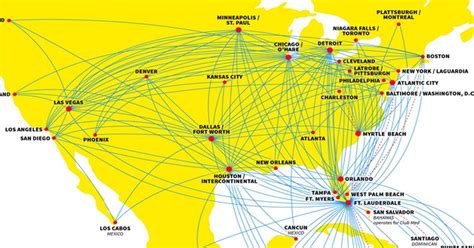 Spirit Airlines to offer new nonstop flights from LAX to Boston in July